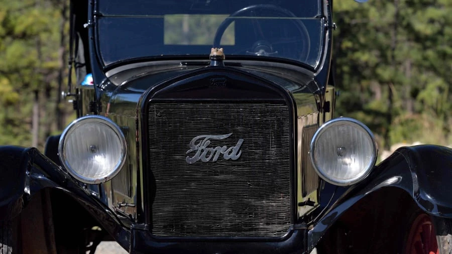 1926 Ford Model T - Image 10 of 12