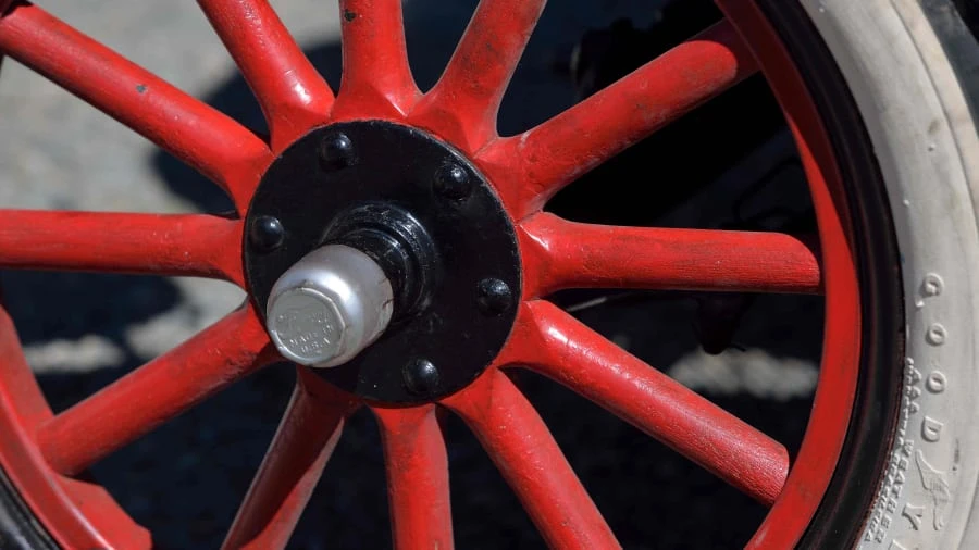 1926 Ford Model T - Image 11 of 12