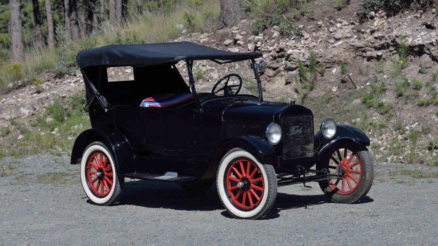1926 Ford Model T - Image 12 of 12