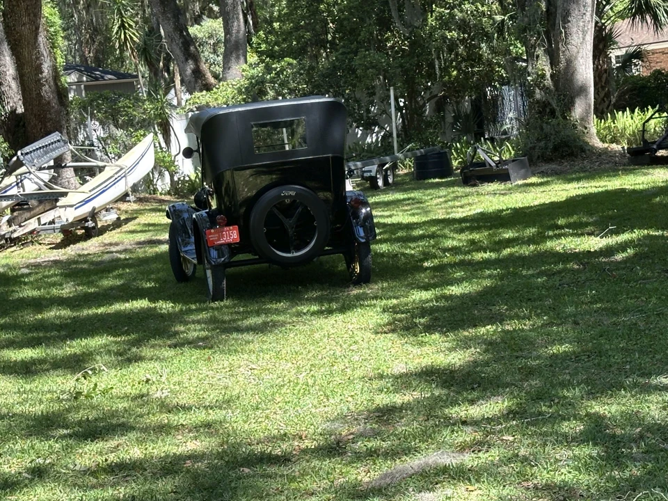 1926 Ford Model T - Image 26 of 31