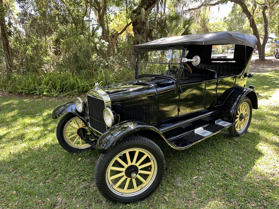 1926 Ford Model T - Image 4 of 31