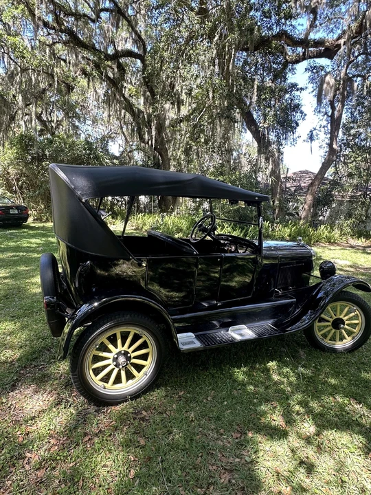 1926 Ford Model T - Image 18 of 31