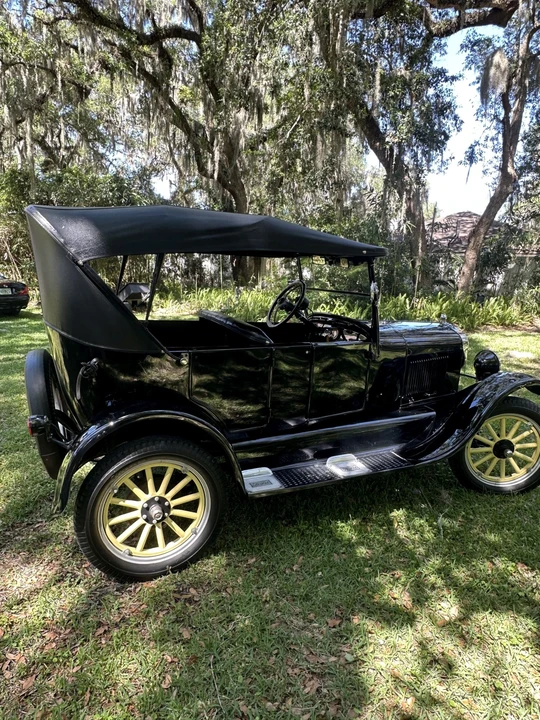 1926 Ford Model T - Image 19 of 31