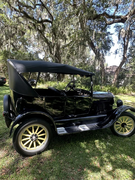 1926 Ford Model T - Image 17 of 31