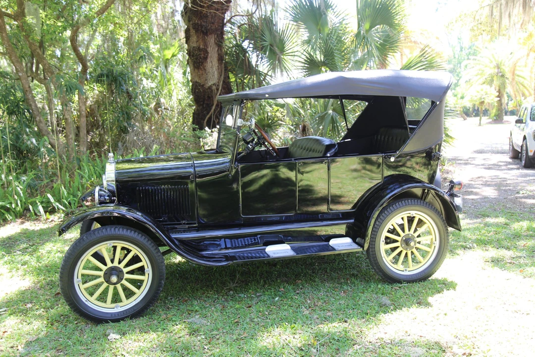 1926 Ford Model T - Image 2 of 31