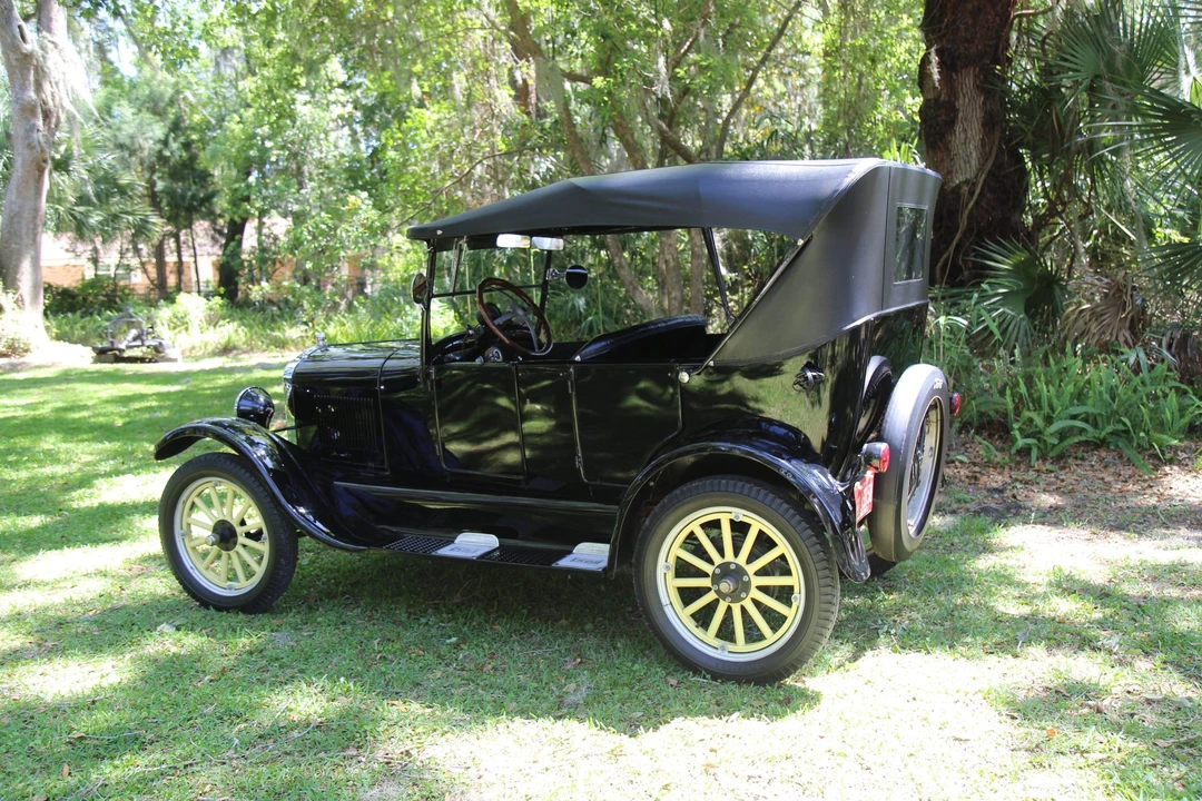 1926 Ford Model T - Image 31 of 31