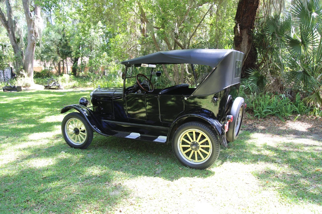 1926 Ford Model T - Image 30 of 31