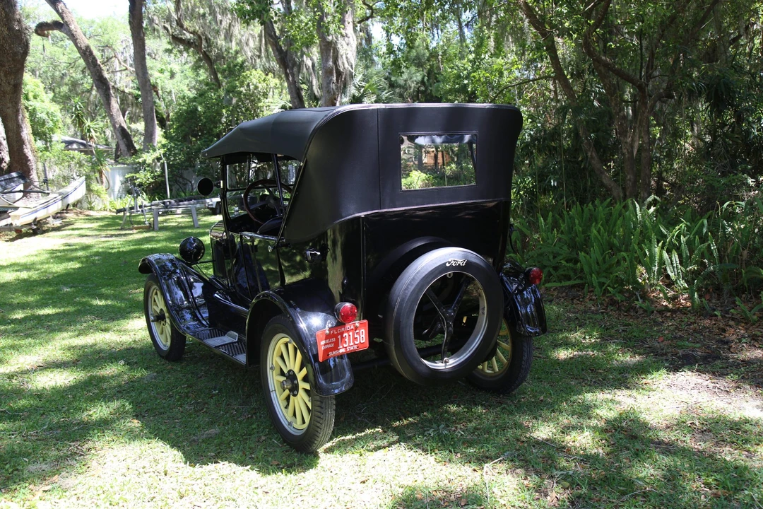 1926 Ford Model T - Image 28 of 31
