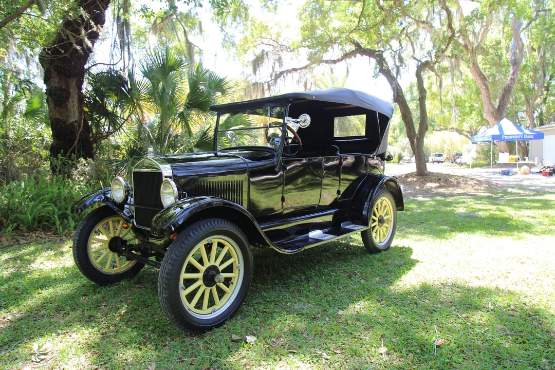 1926 Ford Model T - Image 7 of 31