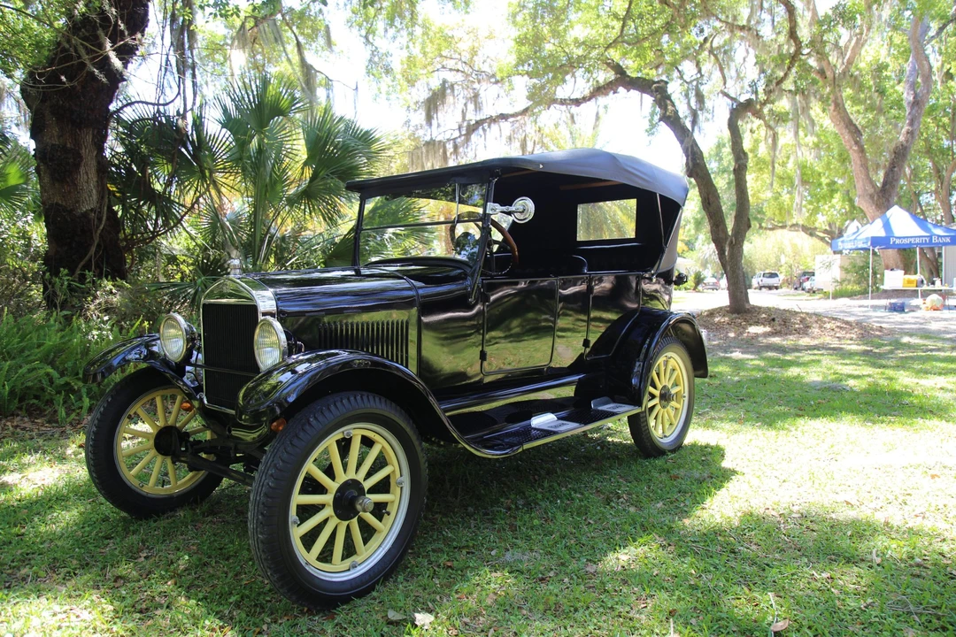 1926 Ford Model T - Image 6 of 31