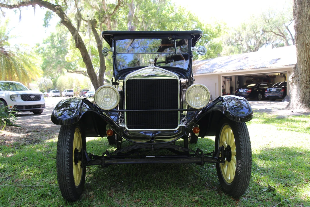 1926 Ford Model T - Image 8 of 31