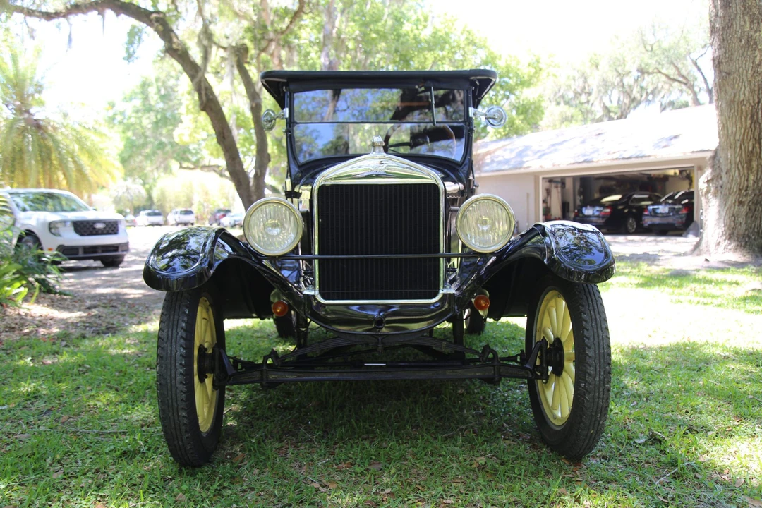 1926 Ford Model T - Image 9 of 31