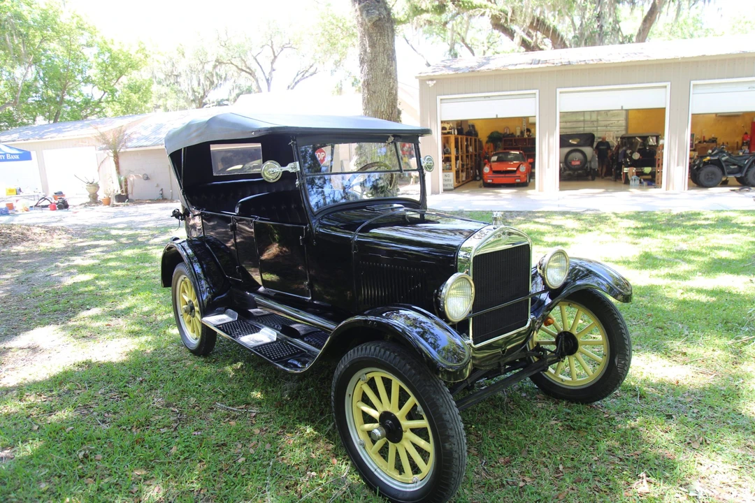 1926 Ford Model T - Image 13 of 31