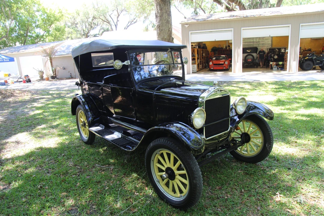 1926 Ford Model T - Image 11 of 31