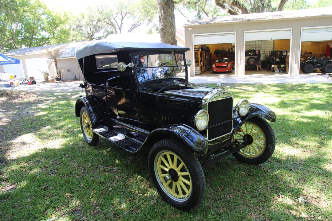 1926 Ford Model T - Image 10 of 31