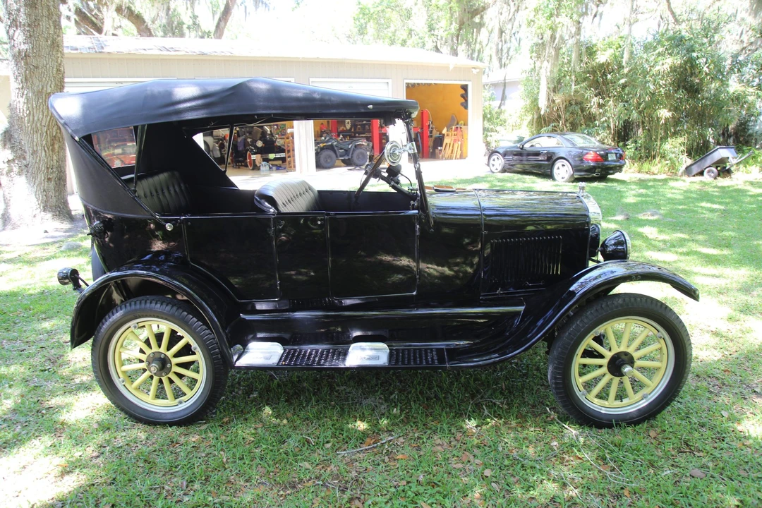 1926 Ford Model T - Image 15 of 31