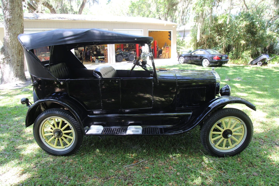 1926 Ford Model T - Image 14 of 31