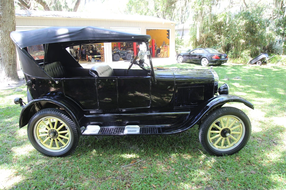 1926 Ford Model T - Image 16 of 31