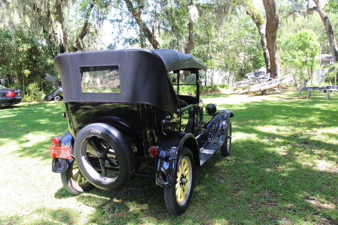 1926 Ford Model T - Image 23 of 31