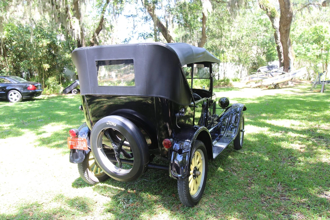 1926 Ford Model T - Image 22 of 31
