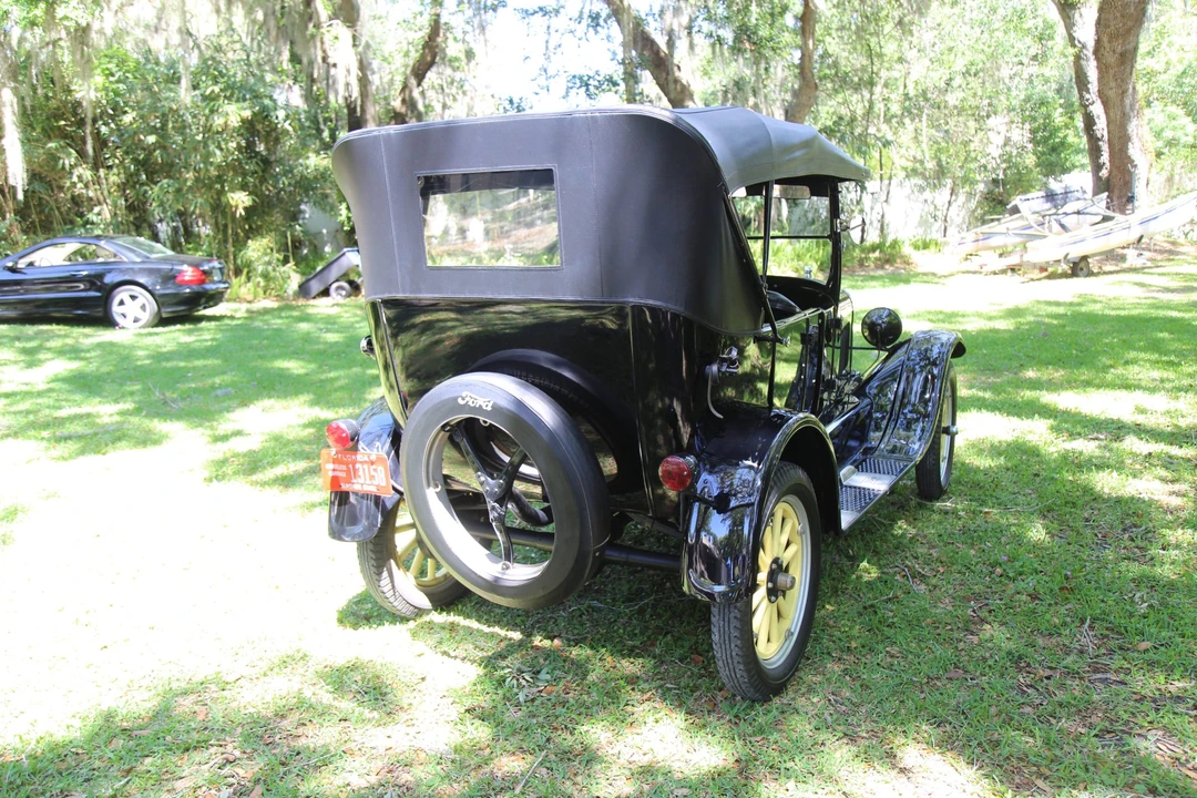 1926 Ford Model T - Image 24 of 31