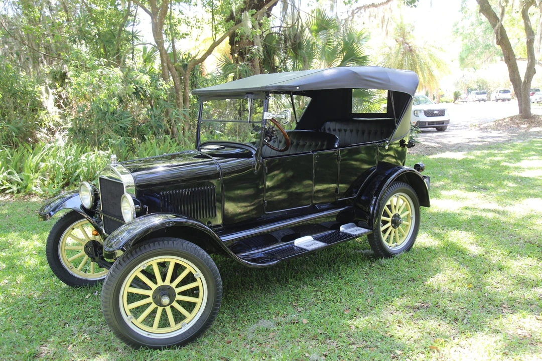 1926 Ford Model T - Image 3 of 31