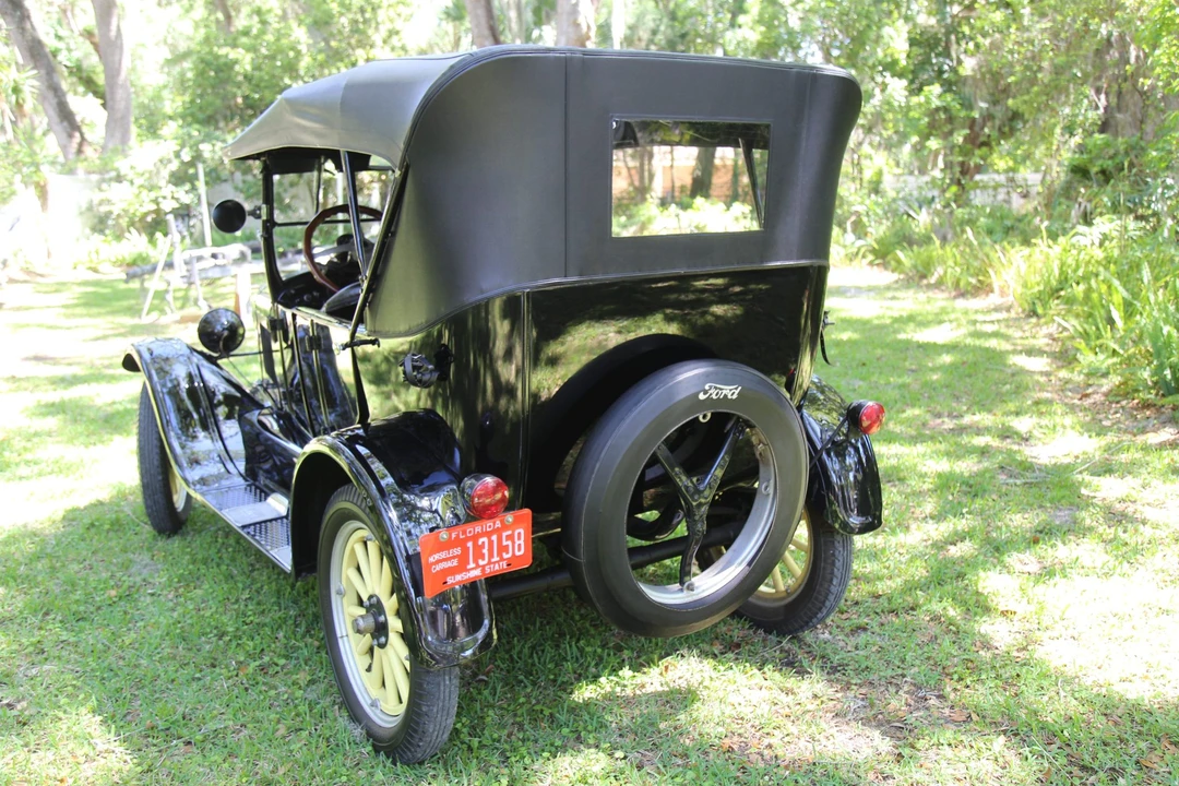1926 Ford Model T - Image 27 of 31