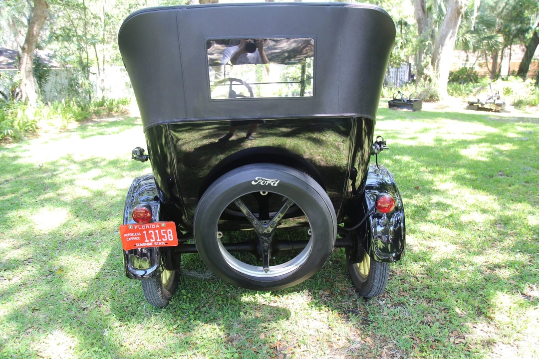 1926 Ford Model T - Image 25 of 31