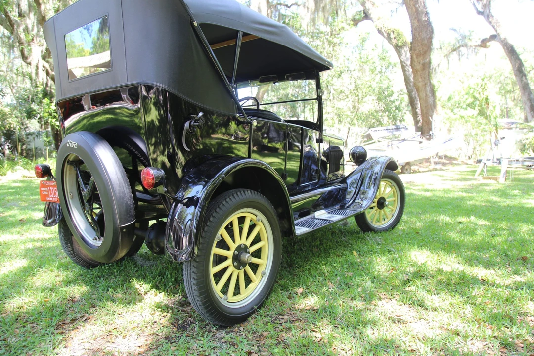 1926 Ford Model T - Image 21 of 31