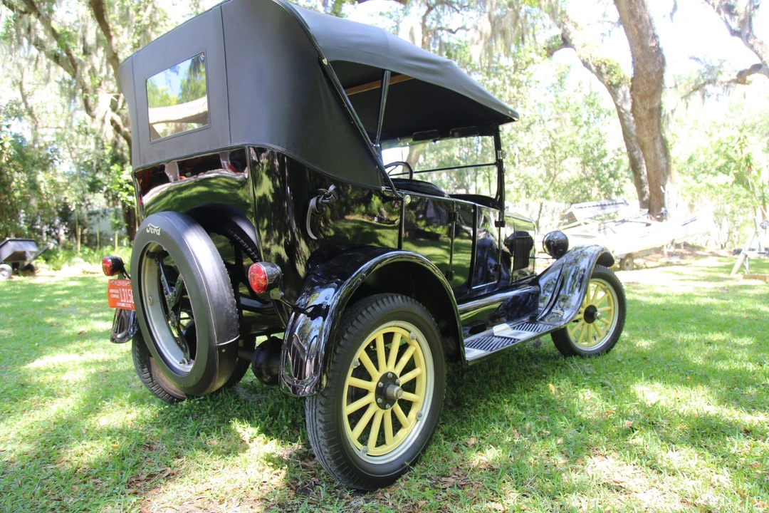 1926 Ford Model T - Image 20 of 31