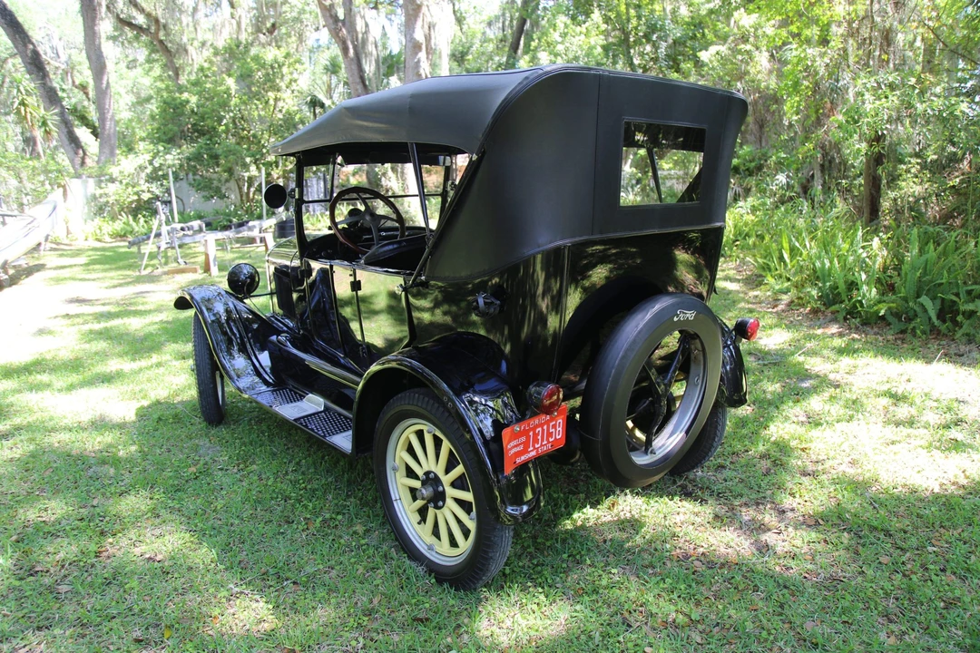 1926 Ford Model T - Image 29 of 31