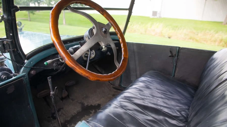 1926 Ford Model T - Image 4 of 12