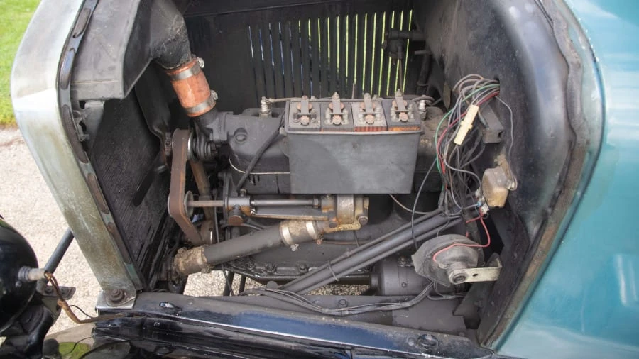 1926 Ford Model T - Image 5 of 12