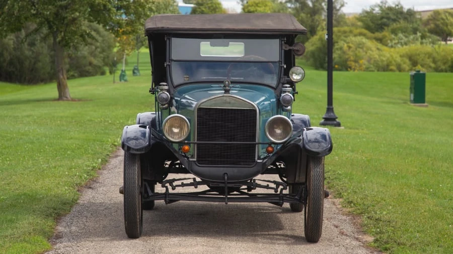 1926 Ford Model T - Image 8 of 12