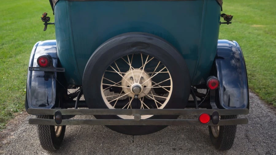 1926 Ford Model T - Image 10 of 12