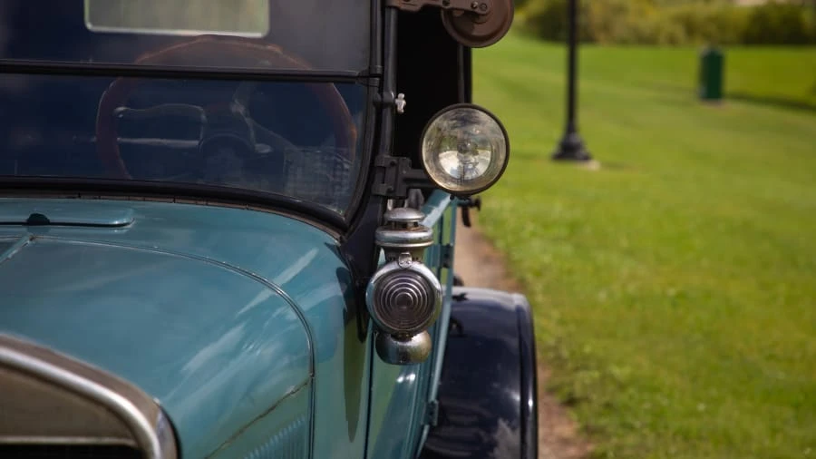 1926 Ford Model T - Image 11 of 12