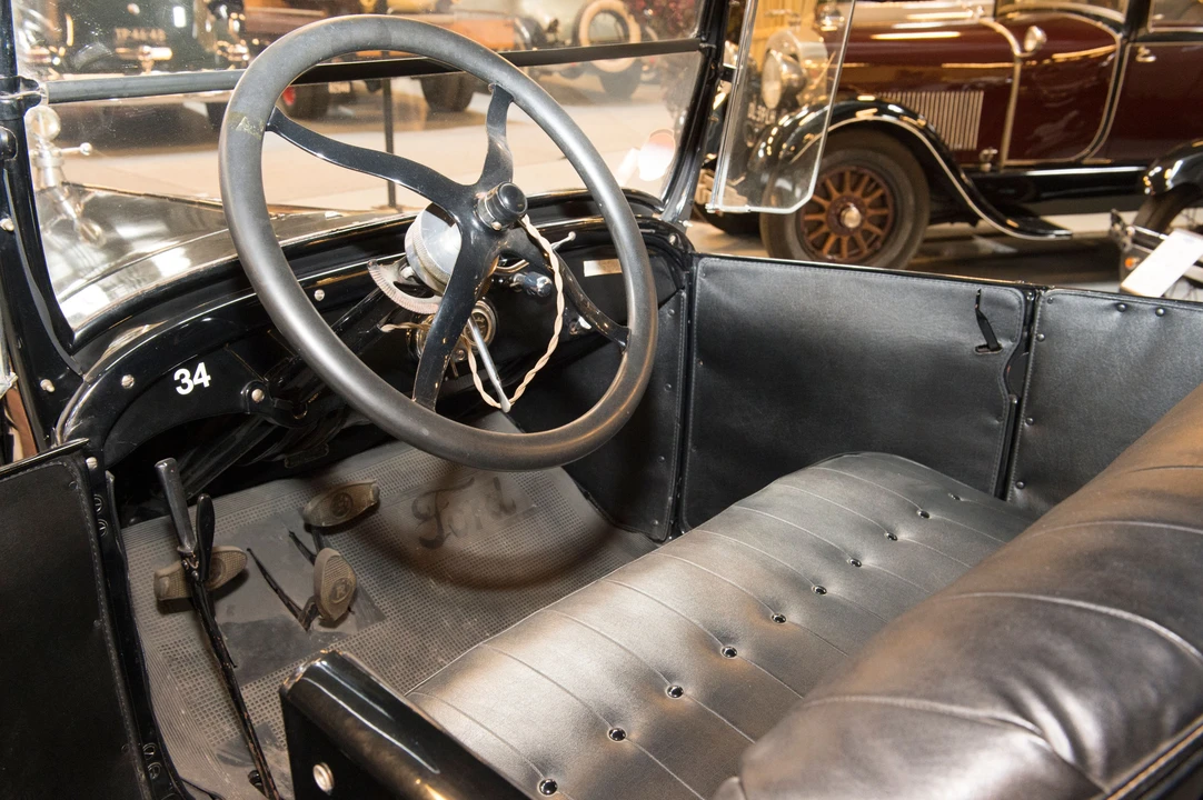 1926 Ford Model T - Image 2 of 5