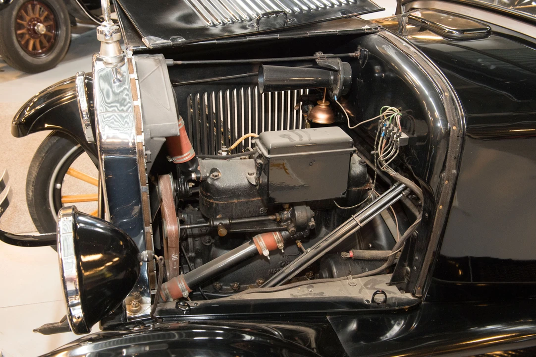 1926 Ford Model T - Image 3 of 5