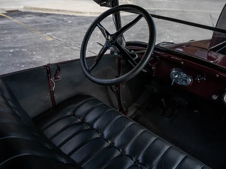 1926 Ford Model T - Image 10 of 31