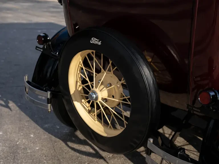 1926 Ford Model T - Image 24 of 31