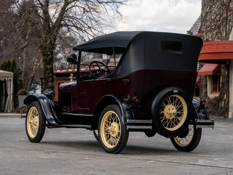 1926 Ford Model T - Image 18 of 31