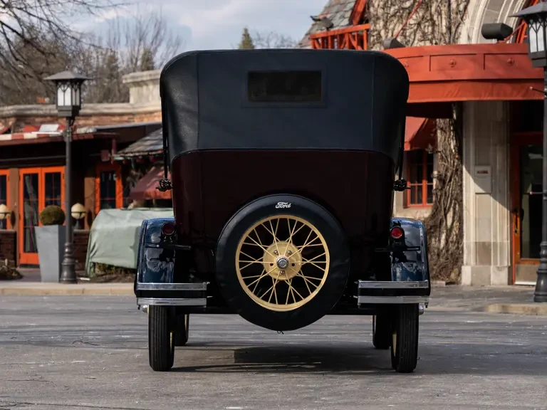 1926 Ford Model T - Image 9 of 31