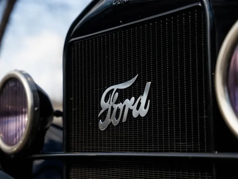 1926 Ford Model T - Image 7 of 31
