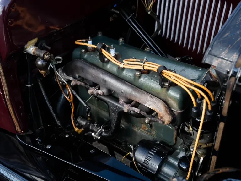 1926 Ford Model T - Image 31 of 31