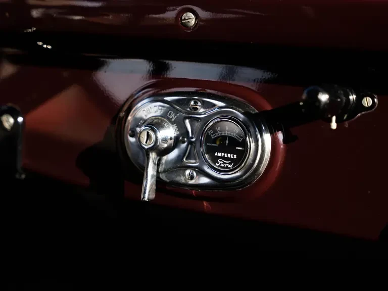 1926 Ford Model T - Image 13 of 31