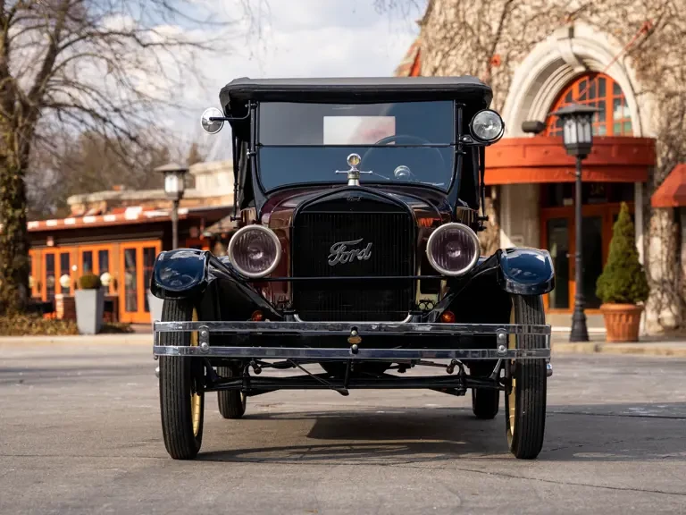 1926 Ford Model T - Image 8 of 31