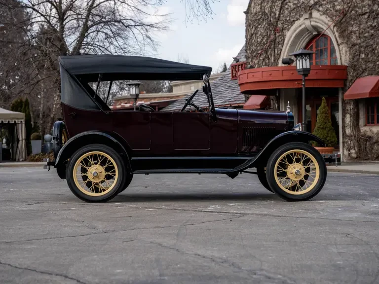 1926 Ford Model T - Image 6 of 31