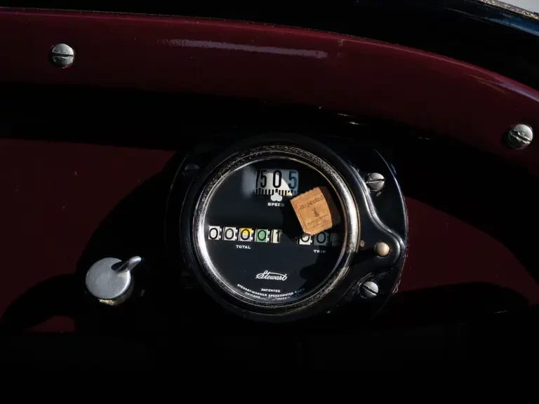 1926 Ford Model T - Image 12 of 31