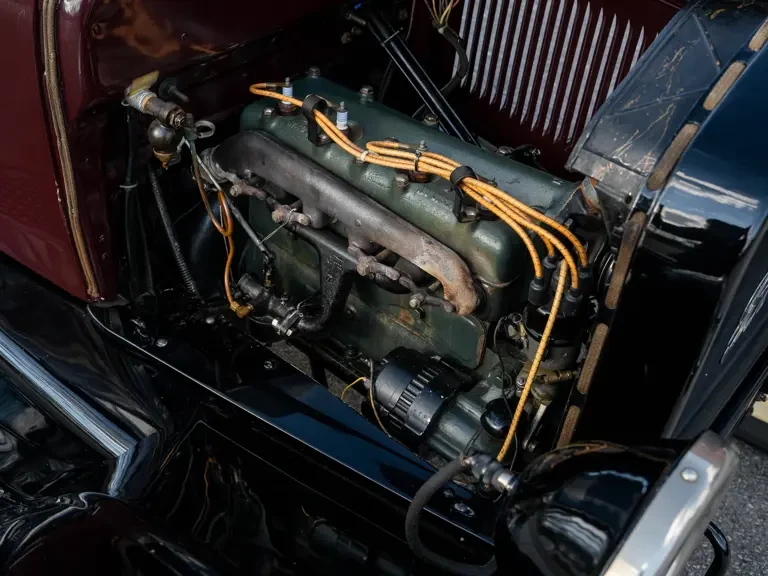 1926 Ford Model T - Image 4 of 31