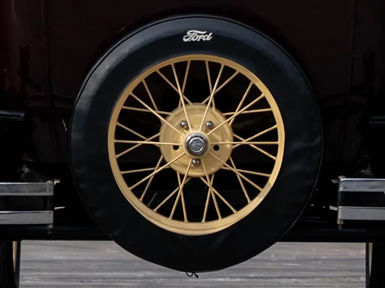1926 Ford Model T - Image 23 of 31